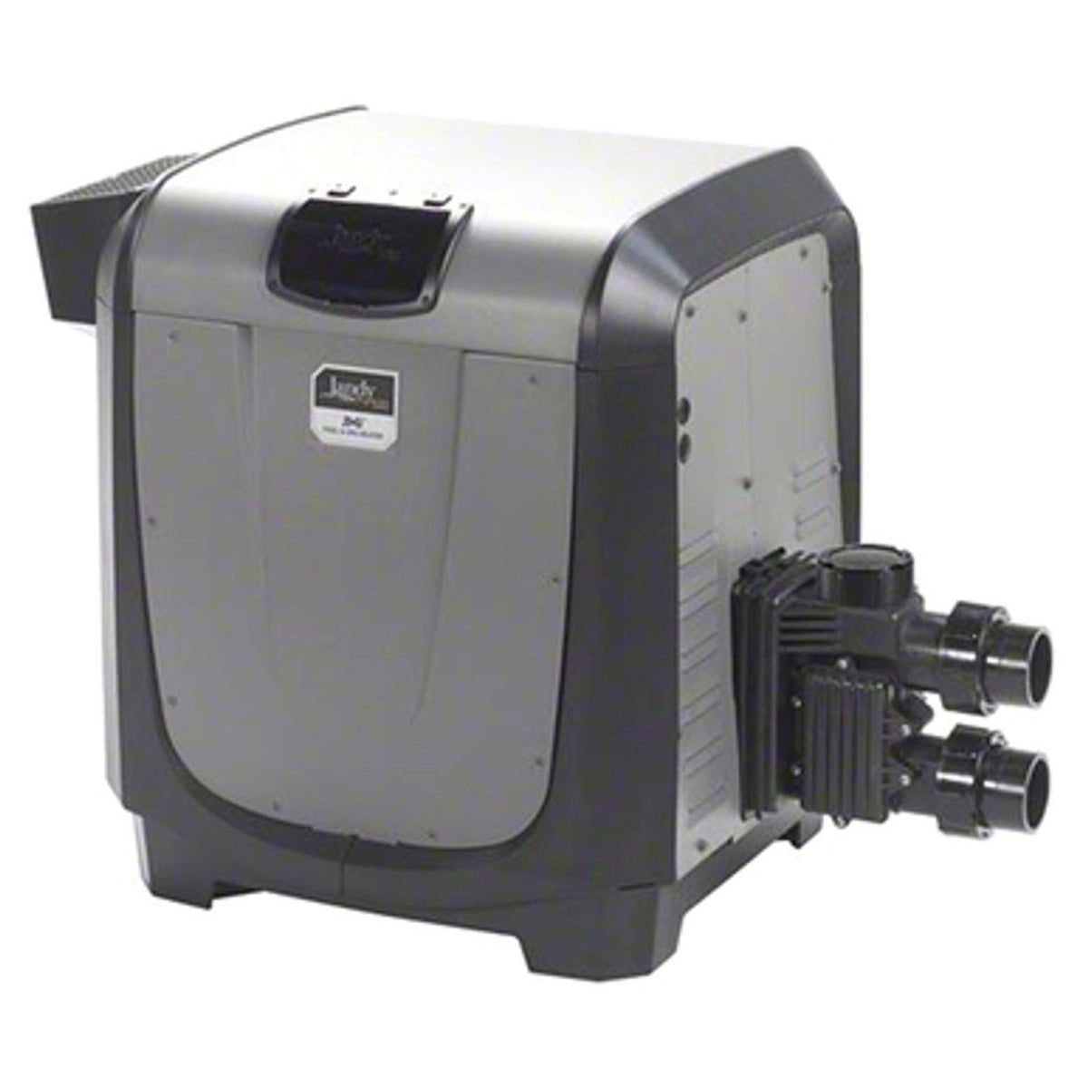 Jandy JXi 400K BTU Pool & Spa Heater