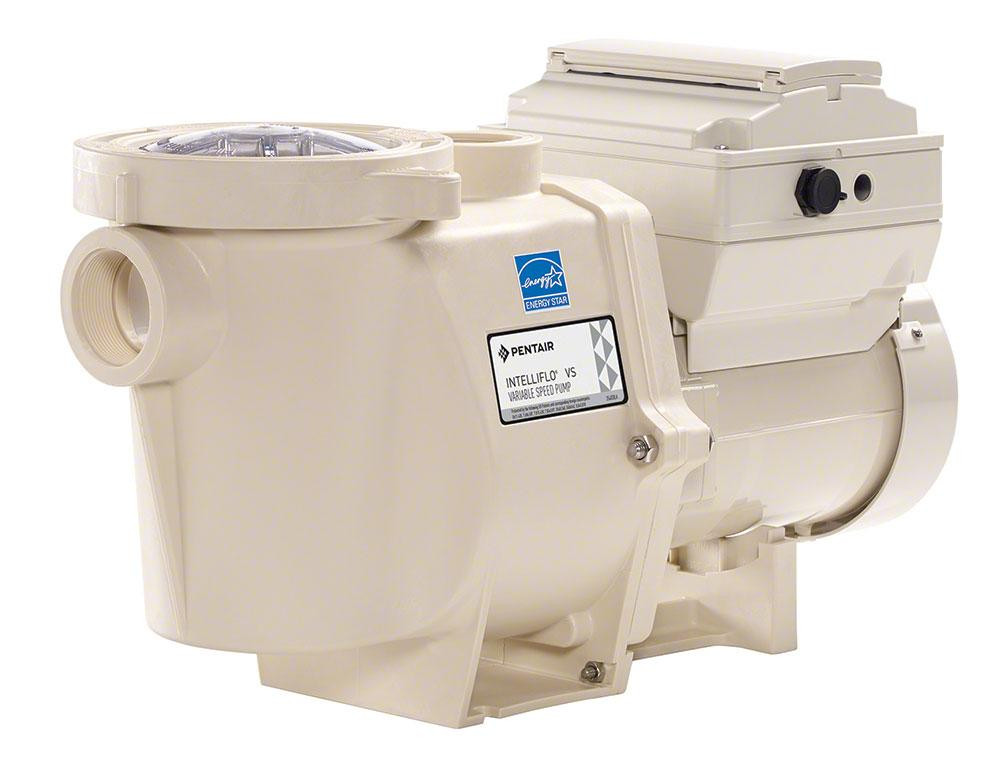 Pentair IntelliFlo VS+SVRS Variable Speed Pump