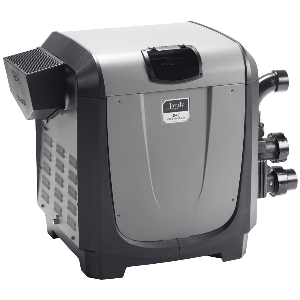 Jandy JXi 400K BTU Pool Heater