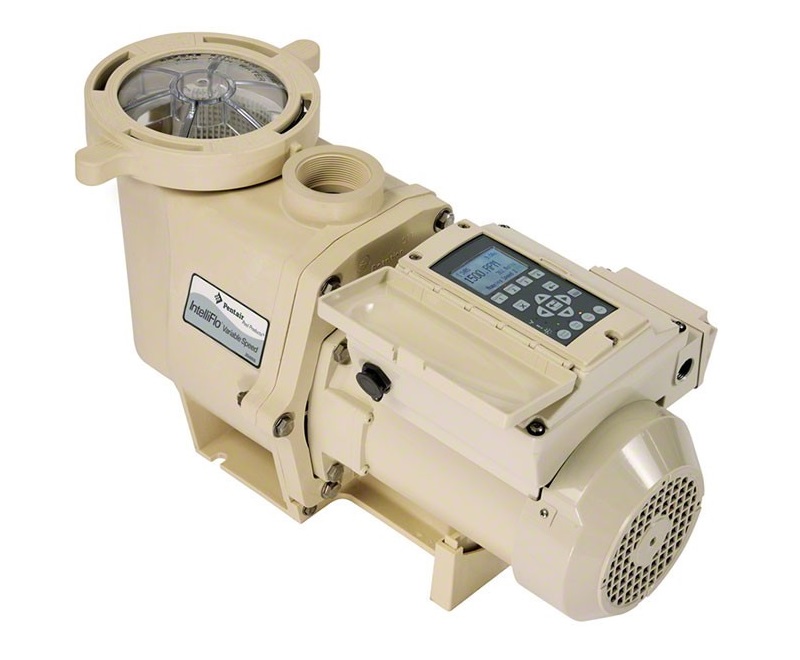 Pentair IntelliFlo VSF Variable Speed Pump